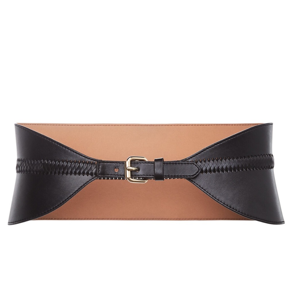 Cute belt !